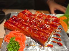 -玉川屋创意日料(柳巷店)