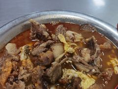 -铭辉沙嗲面(新街商业城店)