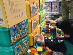 -TOYSRUS玩具反斗城(深圳万象城店)