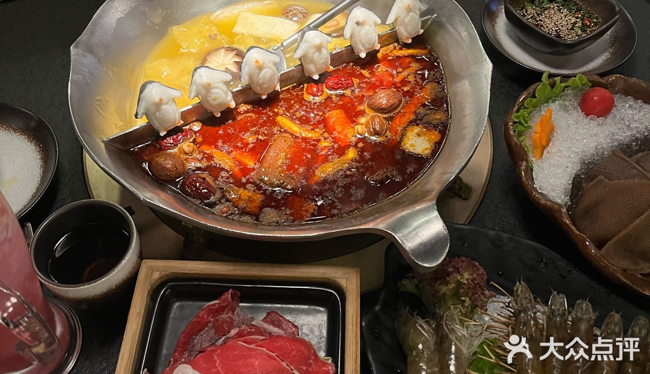 感觉贼拉凑合的「凑凑」| 浅尝一次就好！