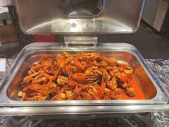 -芭菲盛宴·环球美食(解放碑英利国际店)