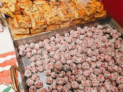 招牌雪红果-品忆香炒货工坊(西稍门店)