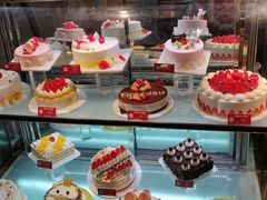 -味多美蛋糕(双安店)