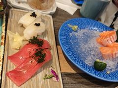 -炙柒Sekinana·精致日料(合生汇店)
