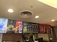 -麦当劳(济泺路店)