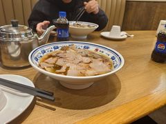 -直隶安家罩饼(复兴路店)