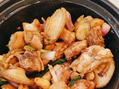 -金河半岛园林酒家(金融城店)