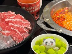 -井格重庆火锅(西直门凯德Mall店)