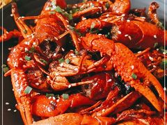 -巴厘龙虾·榜首油焖大虾(音乐学院·沿江酒馆店)