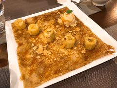皇后可丽饼-LA CREPERIE BRETONNE布列塔尼法式餐厅(天童北路店)