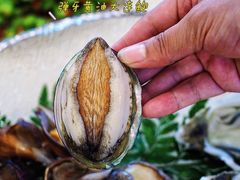 -白仁仔· 活烤海鲜 宵夜(豫园店)