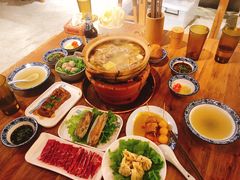 -十六蒲(桂林路店)