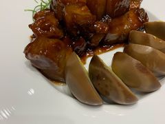 -望乡楼上海菜(日月光店)