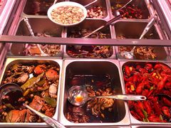 -红灯笼龙凤饭店(宁波老字号店)