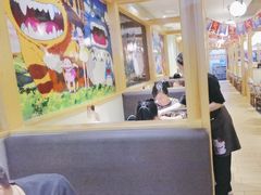 -一心创作料理屋(经开万达店)