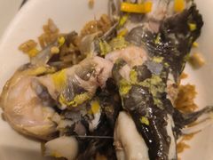 -陈大锅·岳阳鱼馆·地道岳阳菜(美食街店)