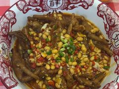 -三只鸟本地特色菜馆(上饶总店)