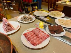 -总参北京涮羊肉