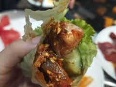 -33韩式自助烧烤(环城南路店)