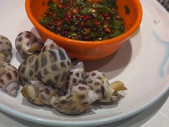 -吉利龙虾·新派海鲜烧烤
