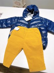 -Bonpoint(比斯特上海购物村店)