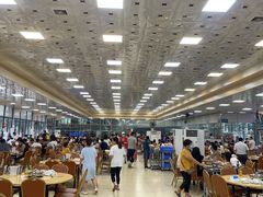 大堂-五洞大众牛餐馆(番禺分店)