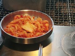 -大丘街路边烤牛肉