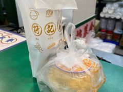 -孖记茶档·热腾茶餐(江南西plus店)