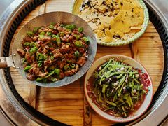 -小团圆灶台鱼·百城头牌菜(千岛湖店)