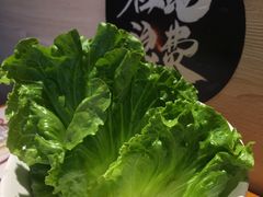 -唯成•韩国炭火烤肉 유성고기