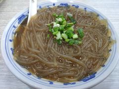 -新丰小吃(中山中路分店)