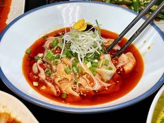 -三生三味密宗川菜·江景餐厅(来福士店)