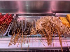 -老谢野馄饨(延安路店)