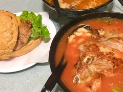 -华嫂冰室(尖沙咀店)