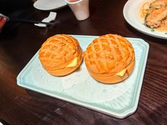 -丽华园·武汉地标楚菜餐厅(青山江滩店)