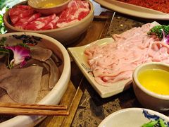 -小龙坎火锅(双林店)