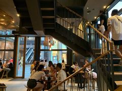 -星巴克(成都太古里二店)