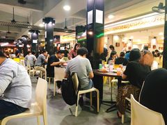 -龙海鲜螃蟹王(宏茂桥店)