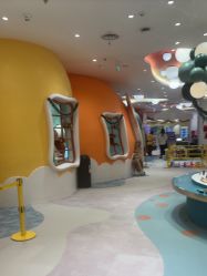 -奈尔宝家庭中心·亲子餐厅(苏州大悦城店)