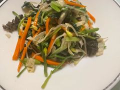 -应天大明王朝·南京菜(中山陵店)