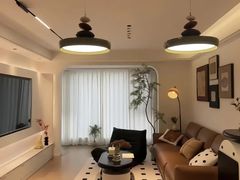 -江阴锦华装饰·堂杰国际设计(江阴店)