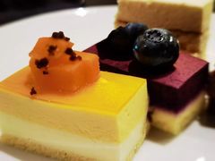 -洛阳国际大酒店-香榭丽舍西餐厅