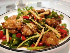 -解家河南菜(北环路店)