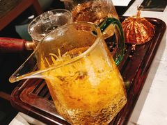 -T館·花园艺术餐厅