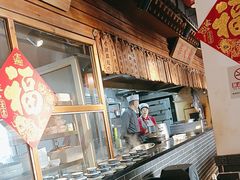 -张大嘴菜馆(庞各庄店)