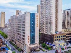 -长沙钦天·悦酒店(万家丽广场高桥北地铁站店)
