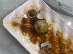 -明香海鲜酒家(华强北店)