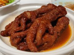 -大铁勺新津菜(熙悦汇店)