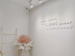 -一只小云朵a little cloud