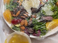 -安妮意大利餐厅(国贸店)
